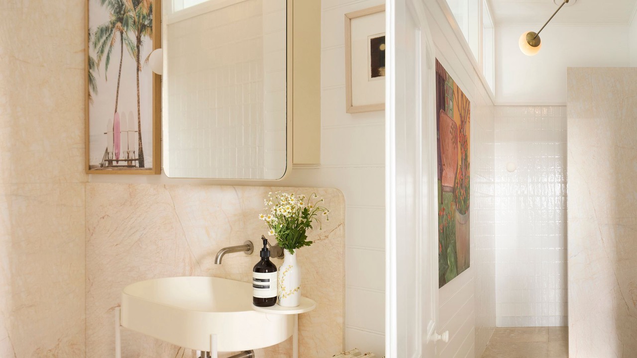 Photo of Bathroom in Watsons Bay