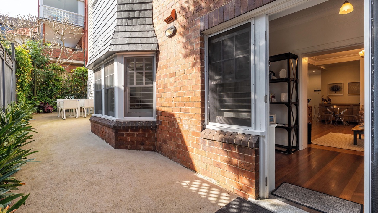 Photo of Outdoor in Neutral Bay