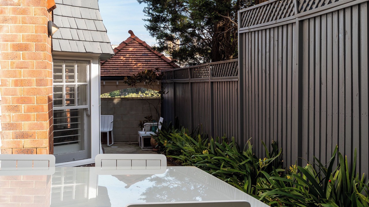 Photo of Outdoor in Neutral Bay