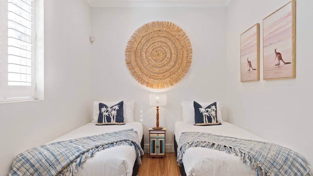 Photo of Bedroom in Neutral Bay