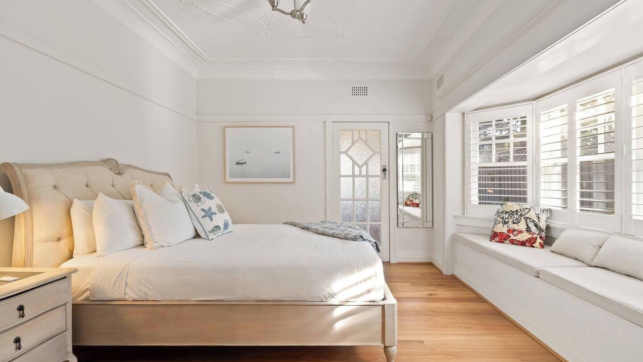 Photo of Bedroom in Neutral Bay