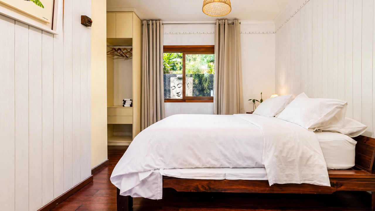 Photo of Bedroom in Pirae
