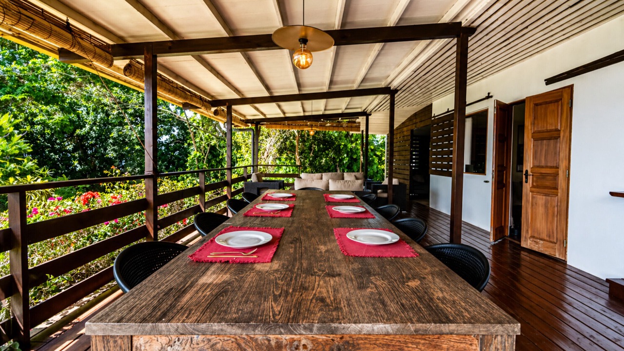 Photo of Outdoor in Pirae