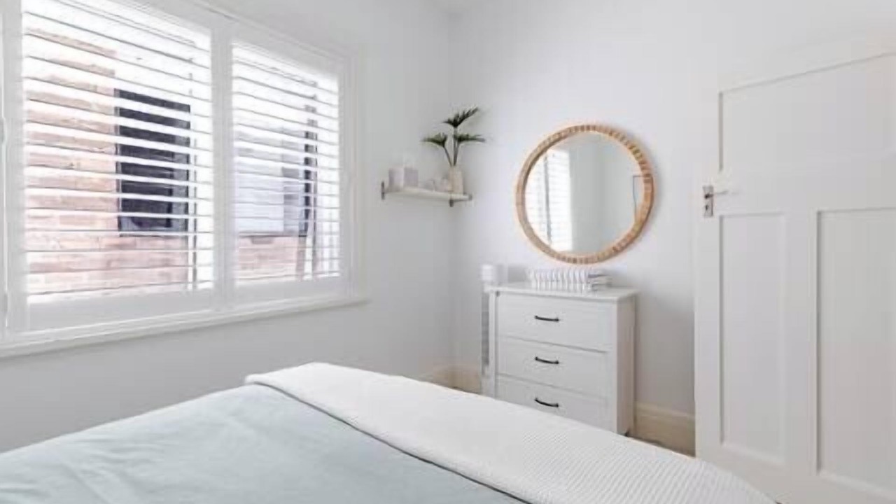 Photo of Bedroom in Coogee