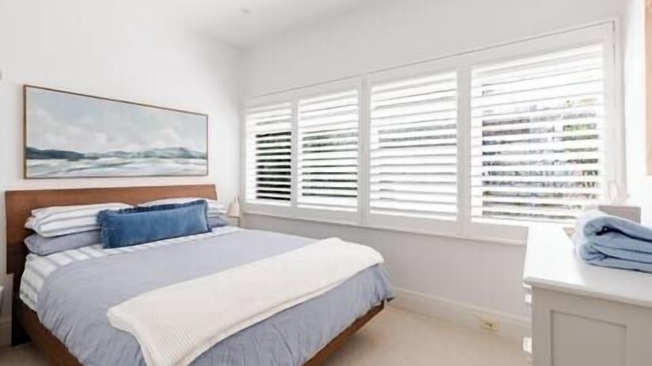 Photo of Bedroom in Coogee