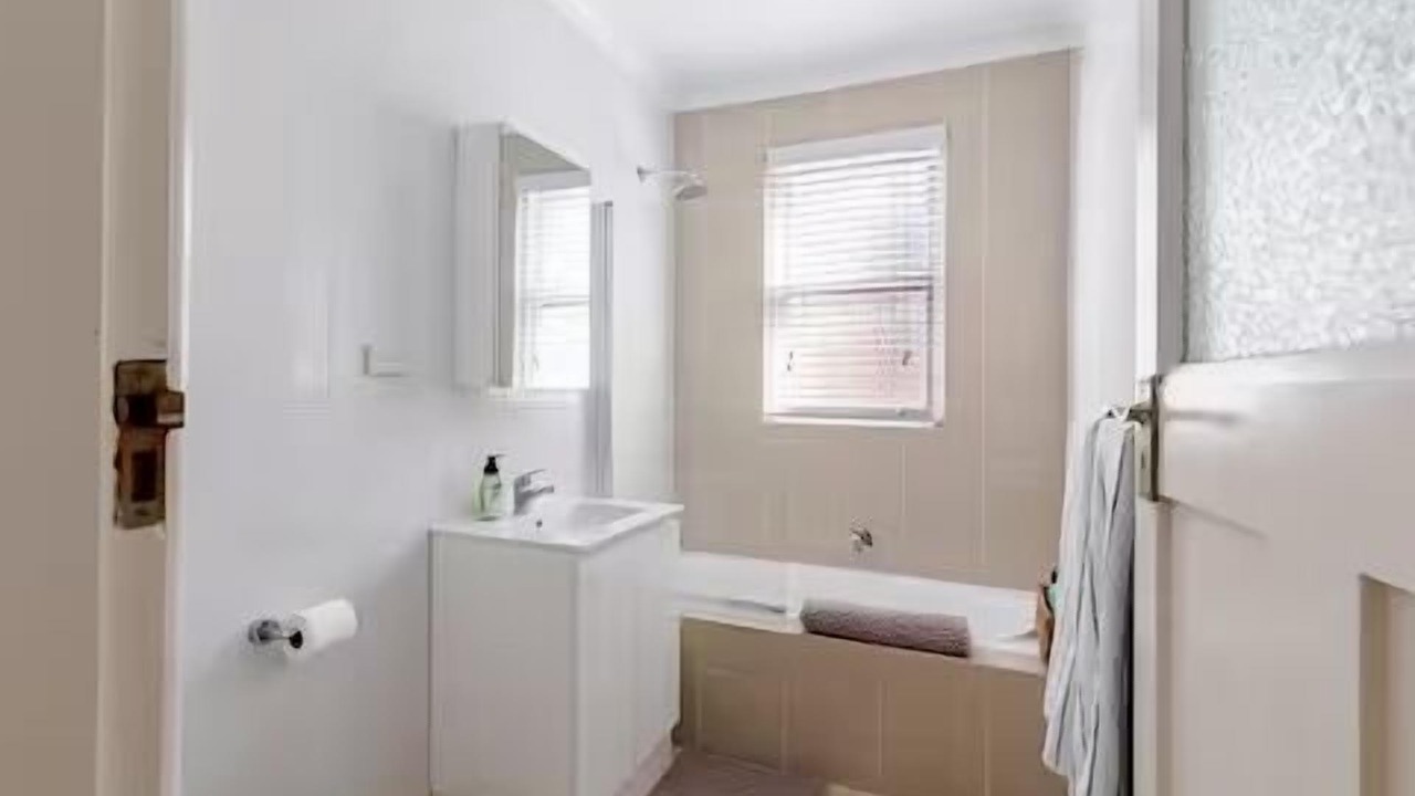 Photo of Bathroom in Coogee
