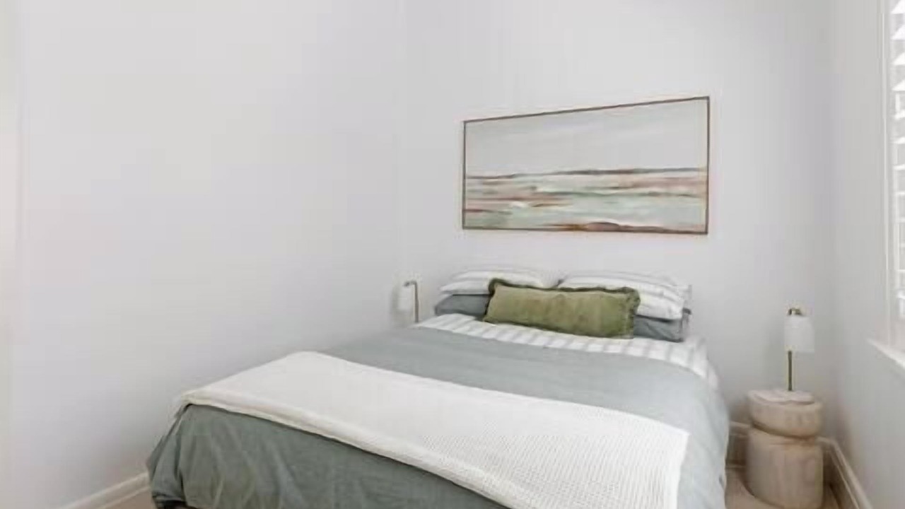 Photo of Bedroom in Coogee