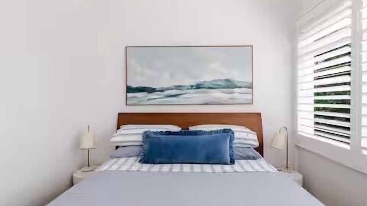 Photo of Bedroom in Coogee