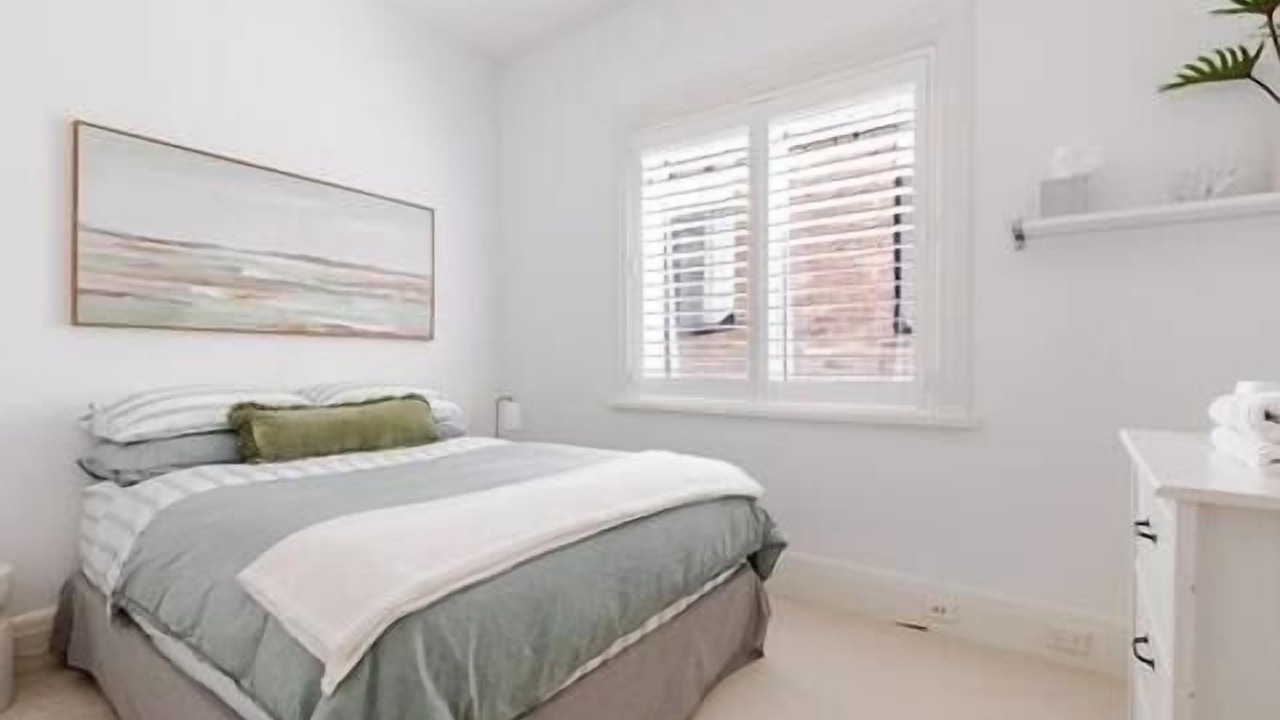 Photo of Bedroom in Coogee