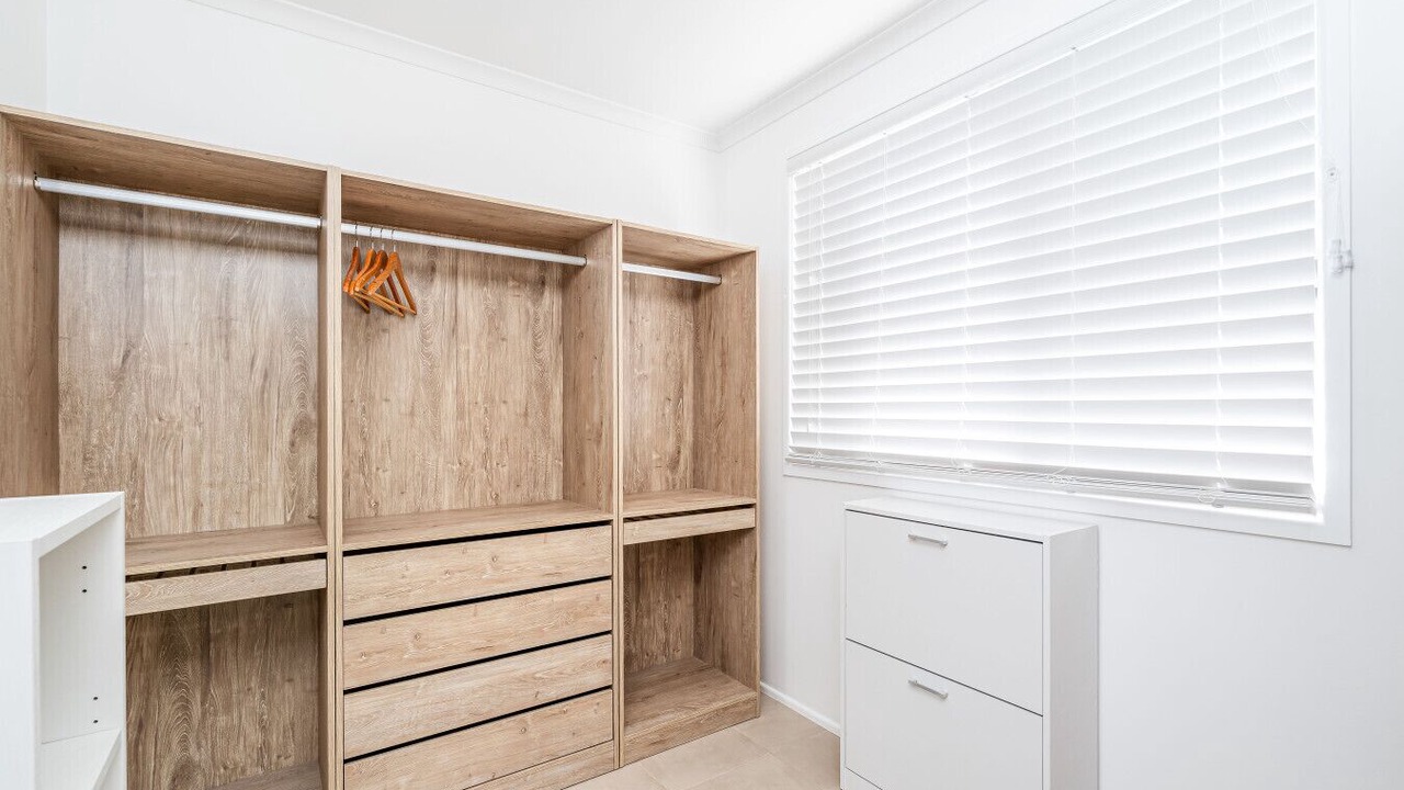 Photo of Bedroom in Urangan