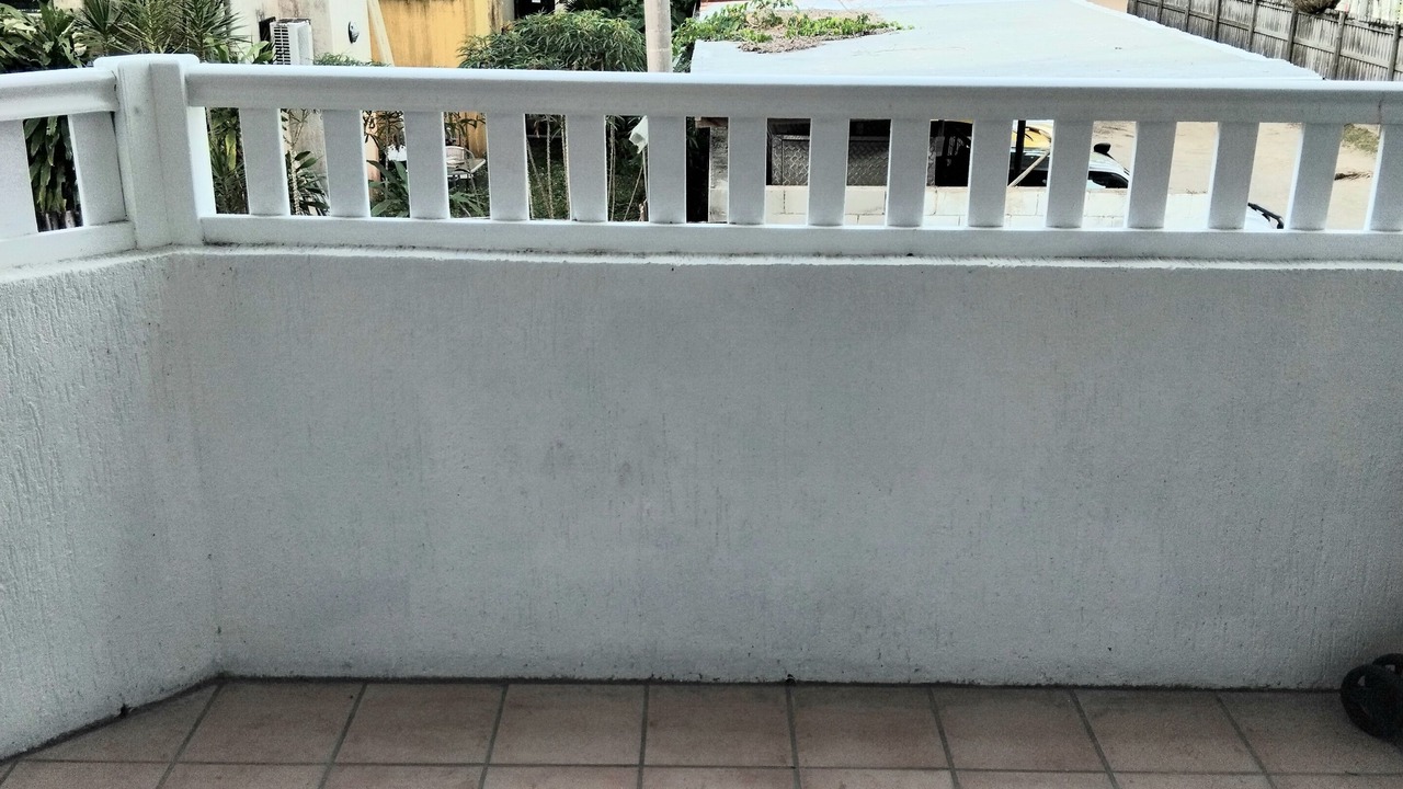 Photo of Patio Balcony in Cairns North