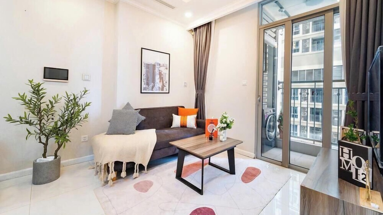 Photo of Bedroom in Hang Xanh