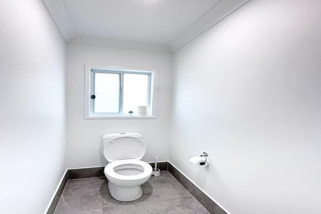 Photo of Bathroom in Brisbane