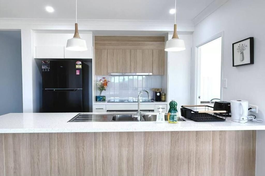 Photo of Kitchen in Brisbane