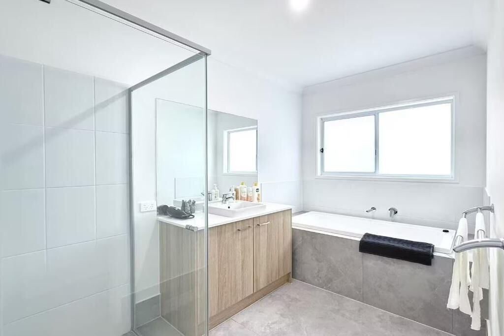 Photo of Bathroom in Brisbane