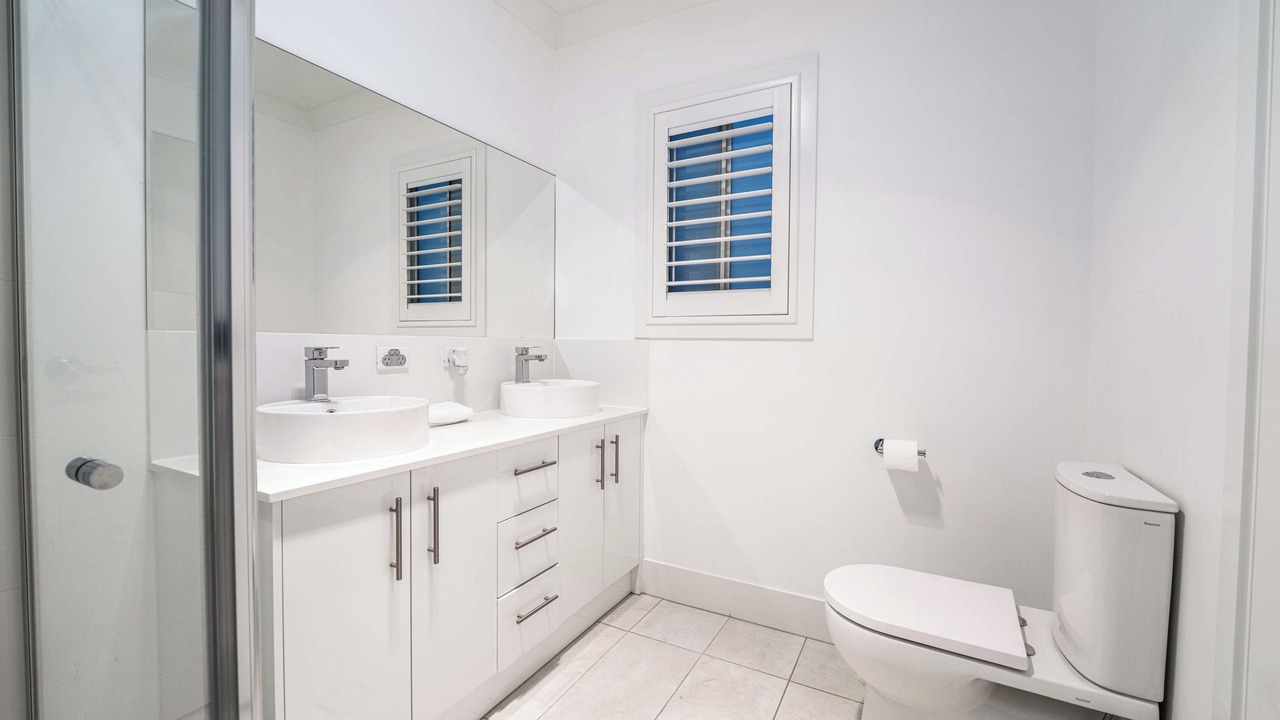 Photo of Bathroom in Ripley