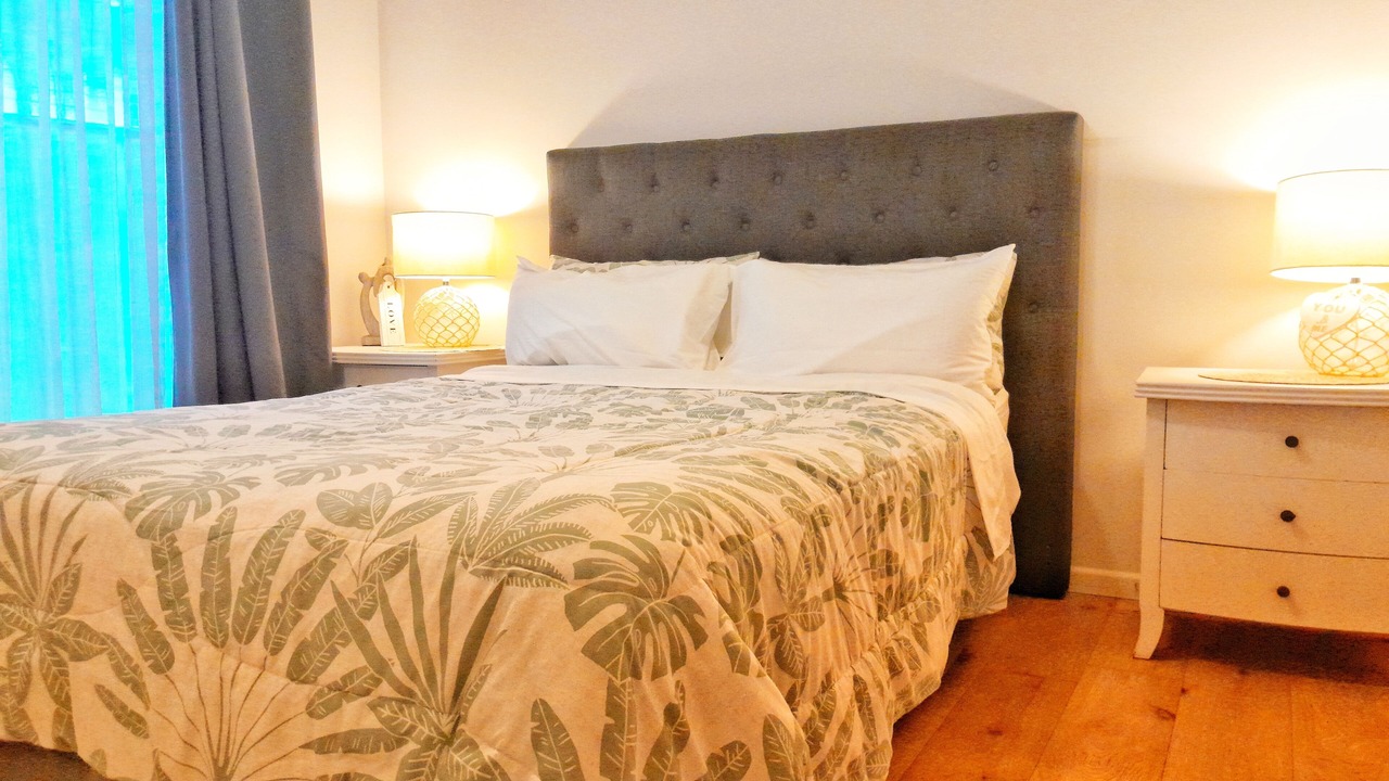 Photo of Bedroom in Labrador