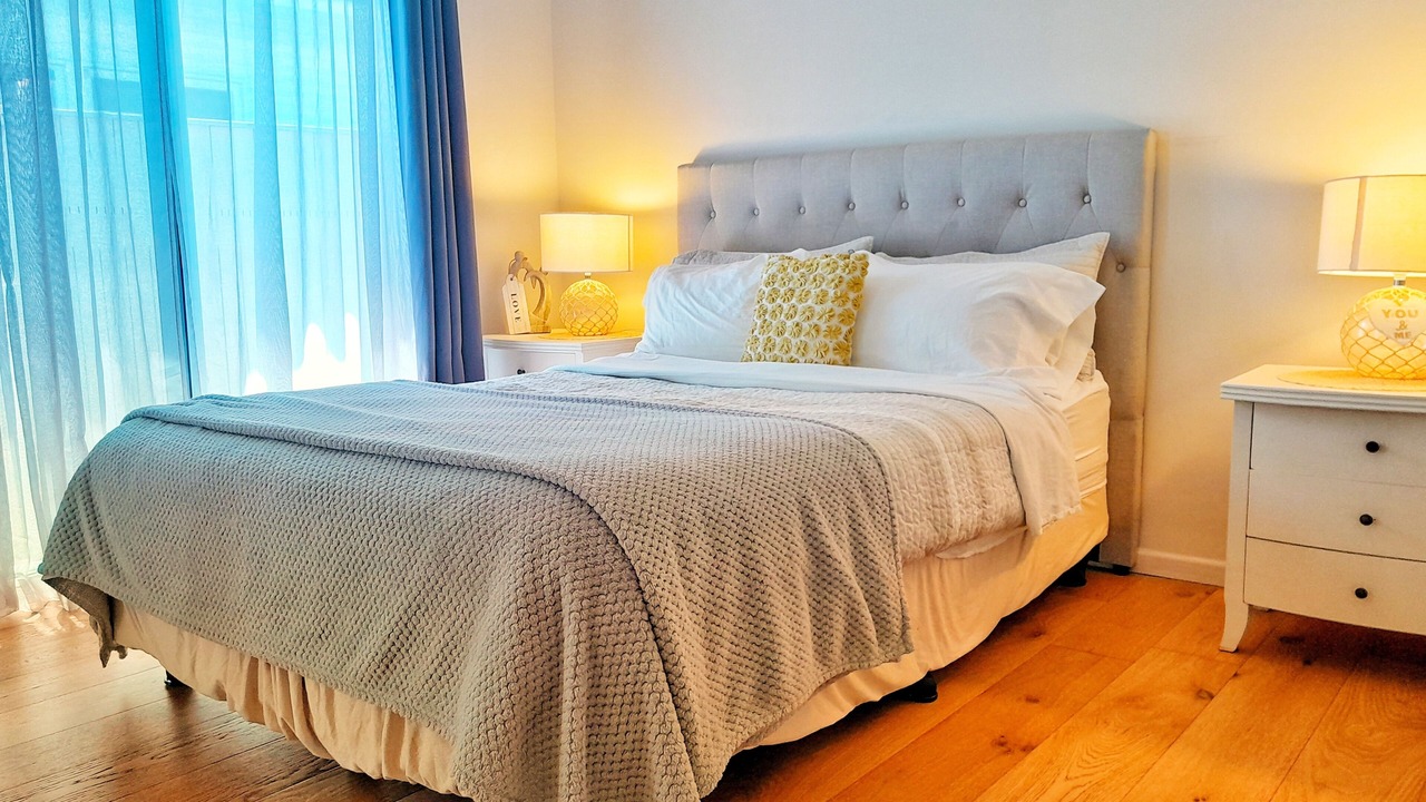 Photo of Bedroom in Labrador