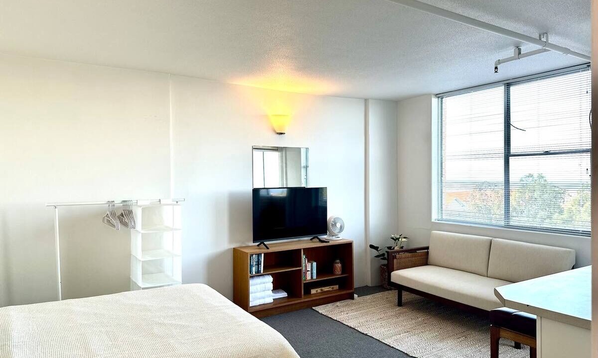 Photo of Bedroom in Bondi