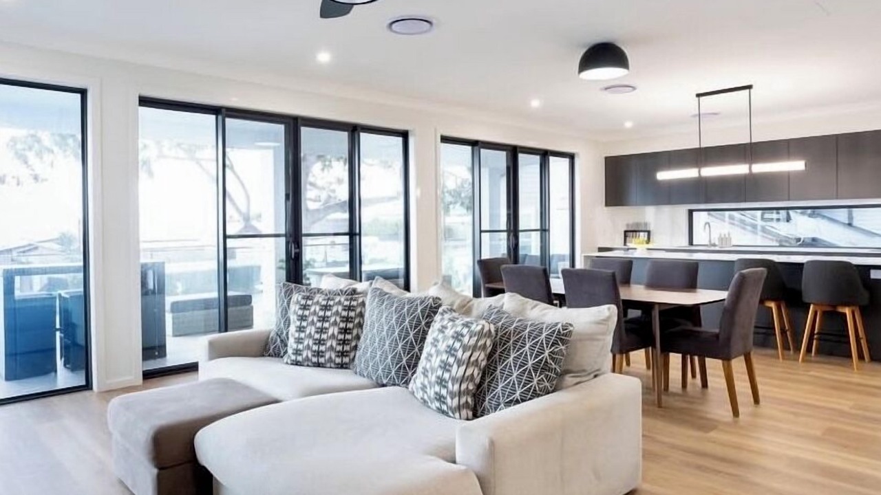 Photo of Livingroom in Terrigal