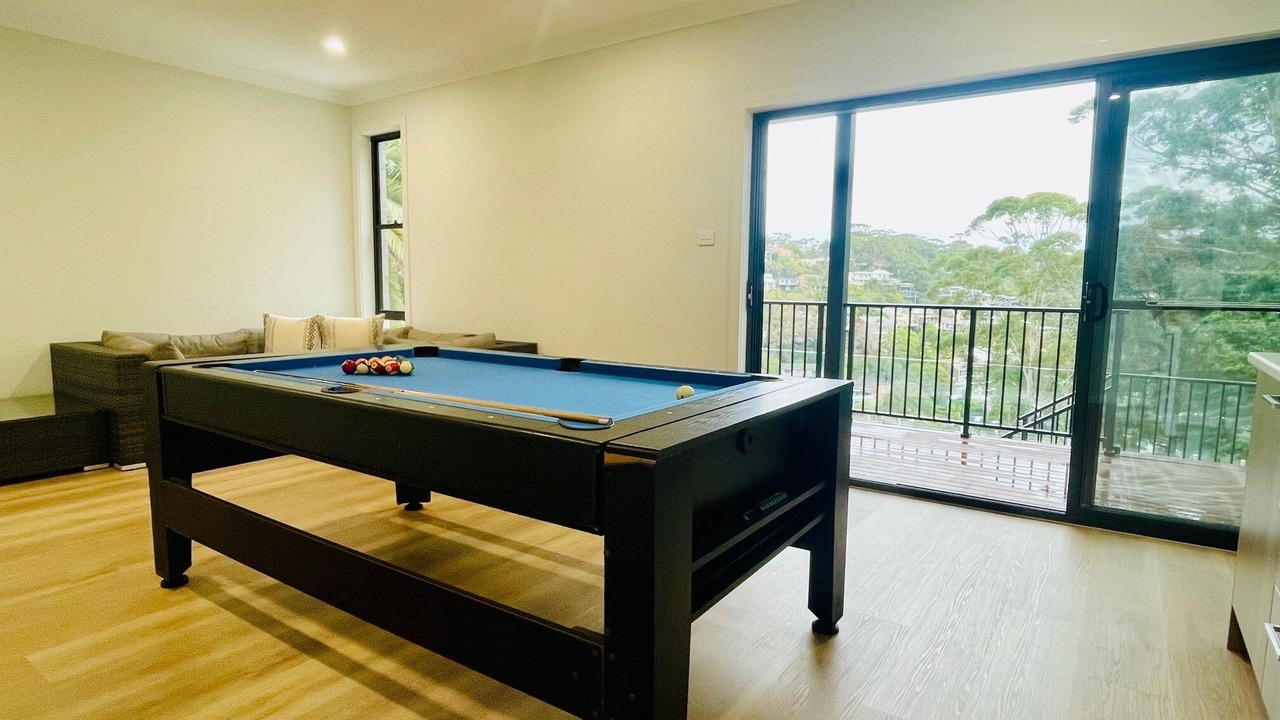 Photo of Bedroom in Terrigal