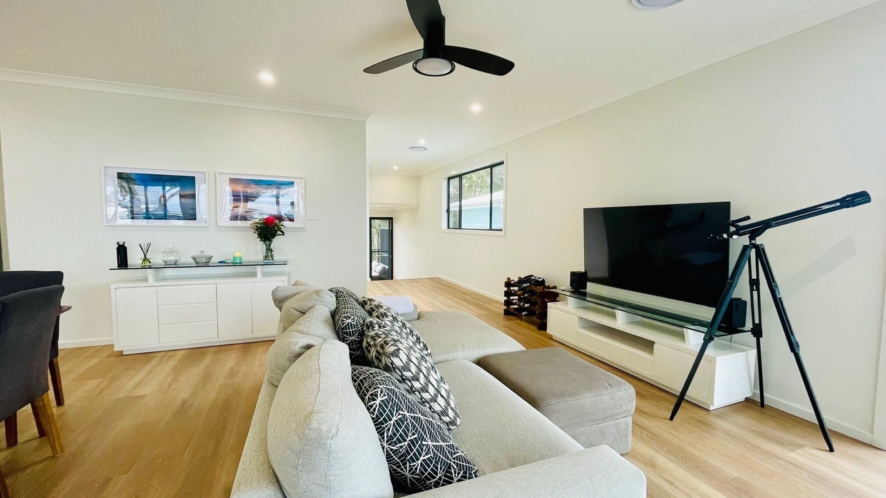 Photo of Livingroom in Terrigal