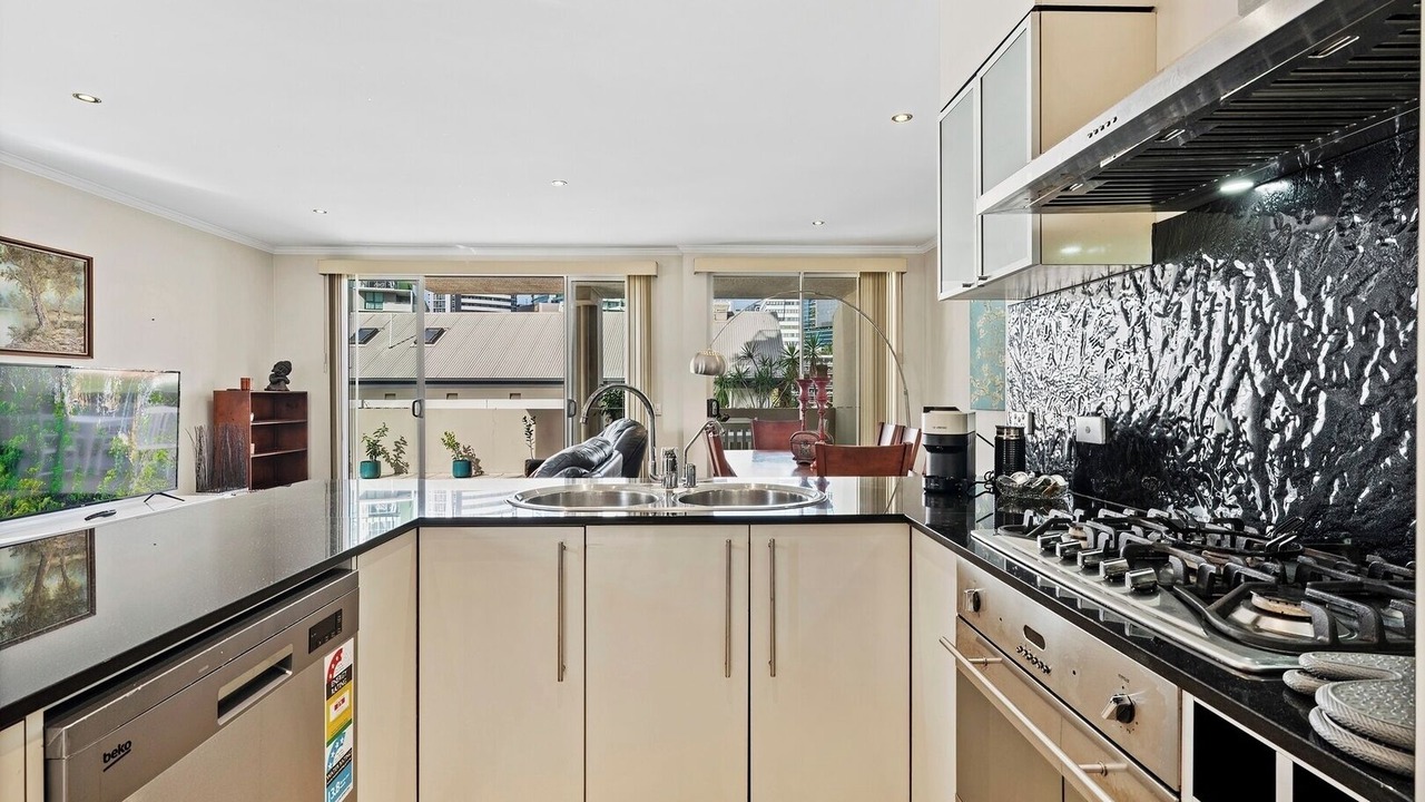 Photo of Kitchen in Spring Hill