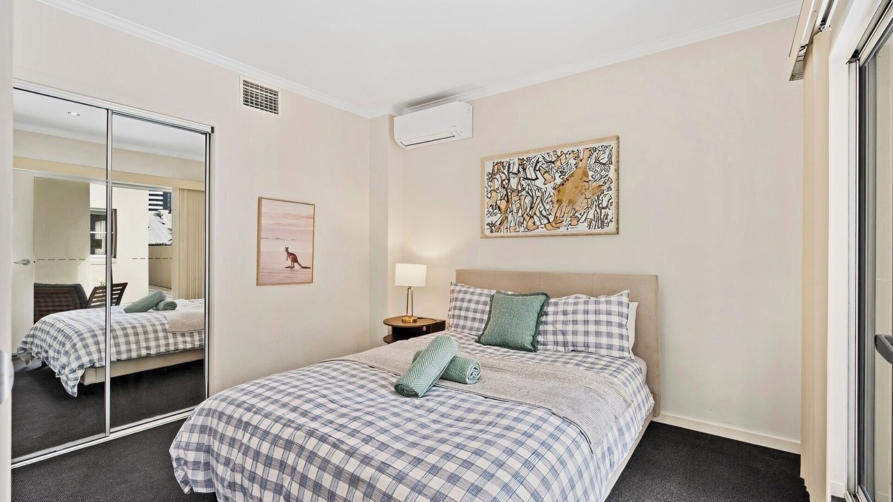 Photo of Bedroom in Spring Hill