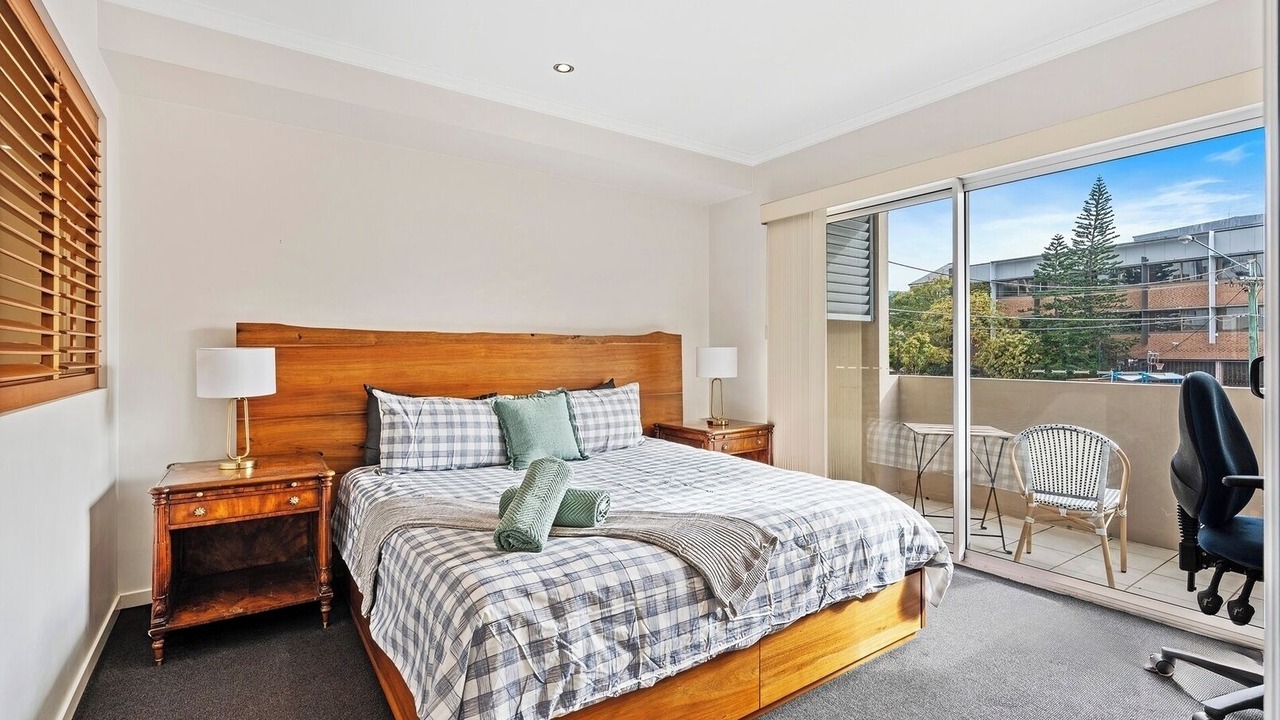 Photo of Bedroom in Spring Hill