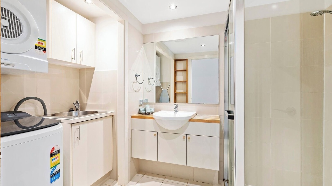 Photo of Bathroom in Spring Hill