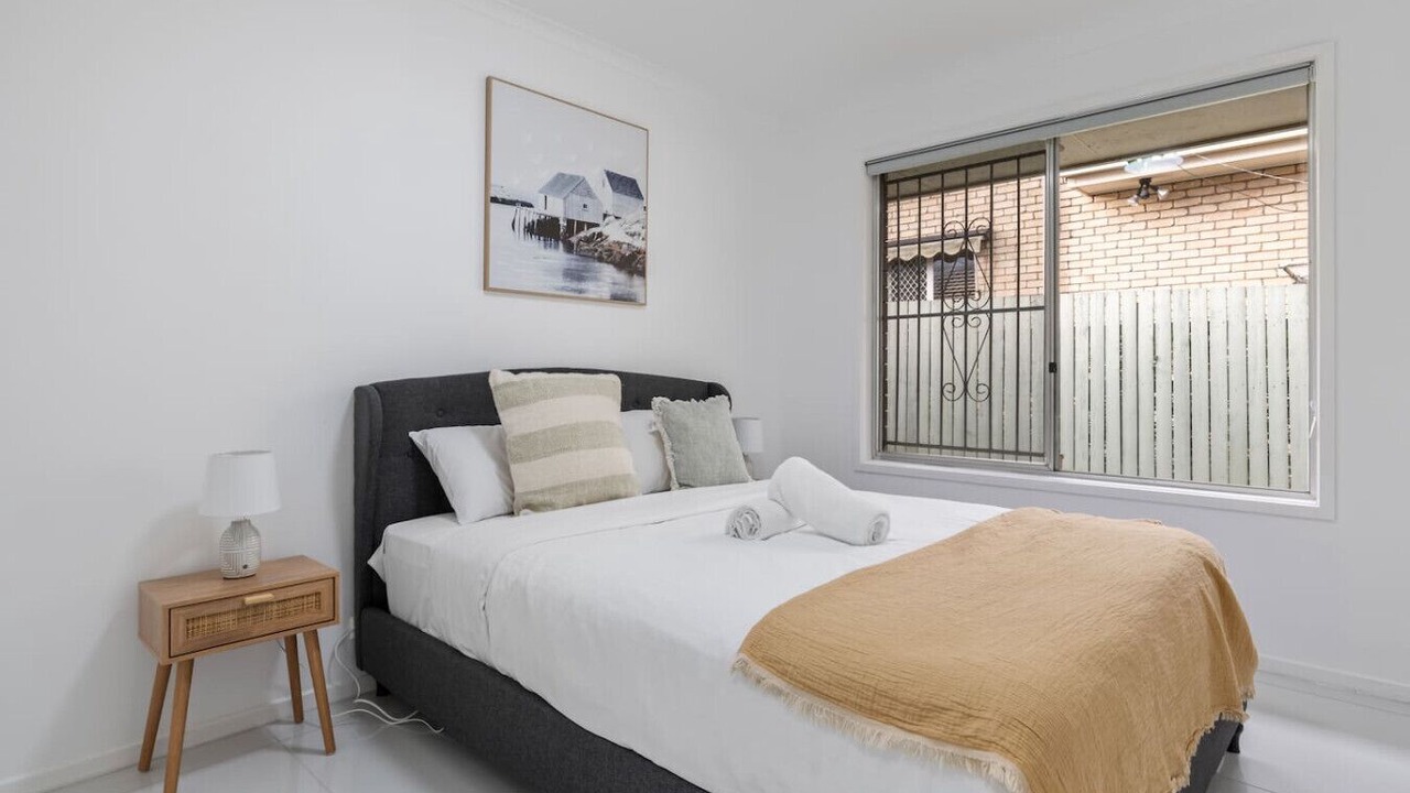 Photo of Bedroom in Sunnybank