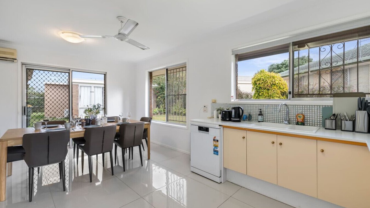 Photo of Kitchen in Sunnybank
