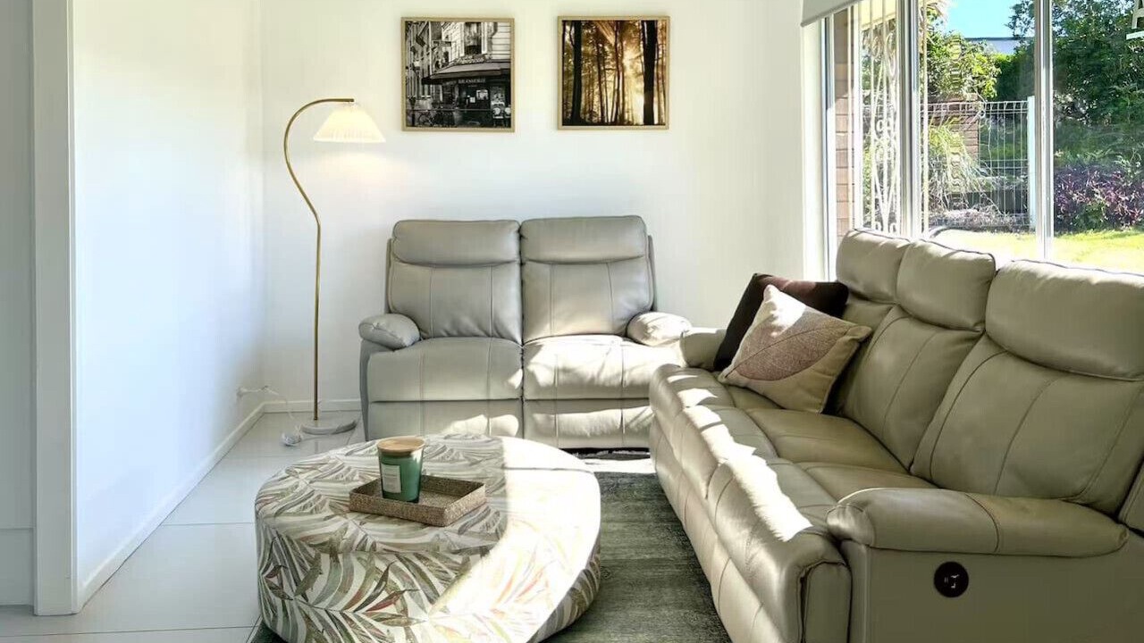 Photo of Livingroom in Sunnybank