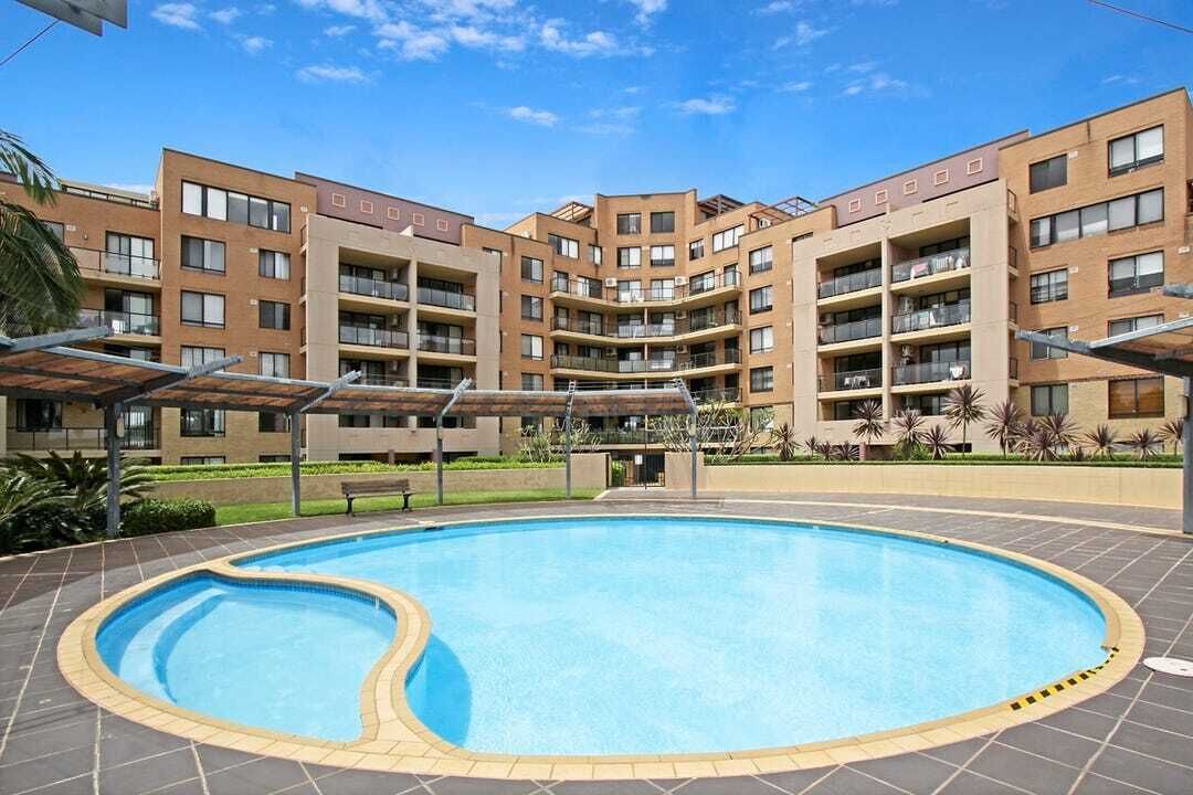 Photo of Outdoor in Lidcombe
