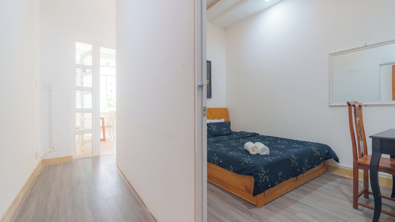 Photo of Bedroom in District 5