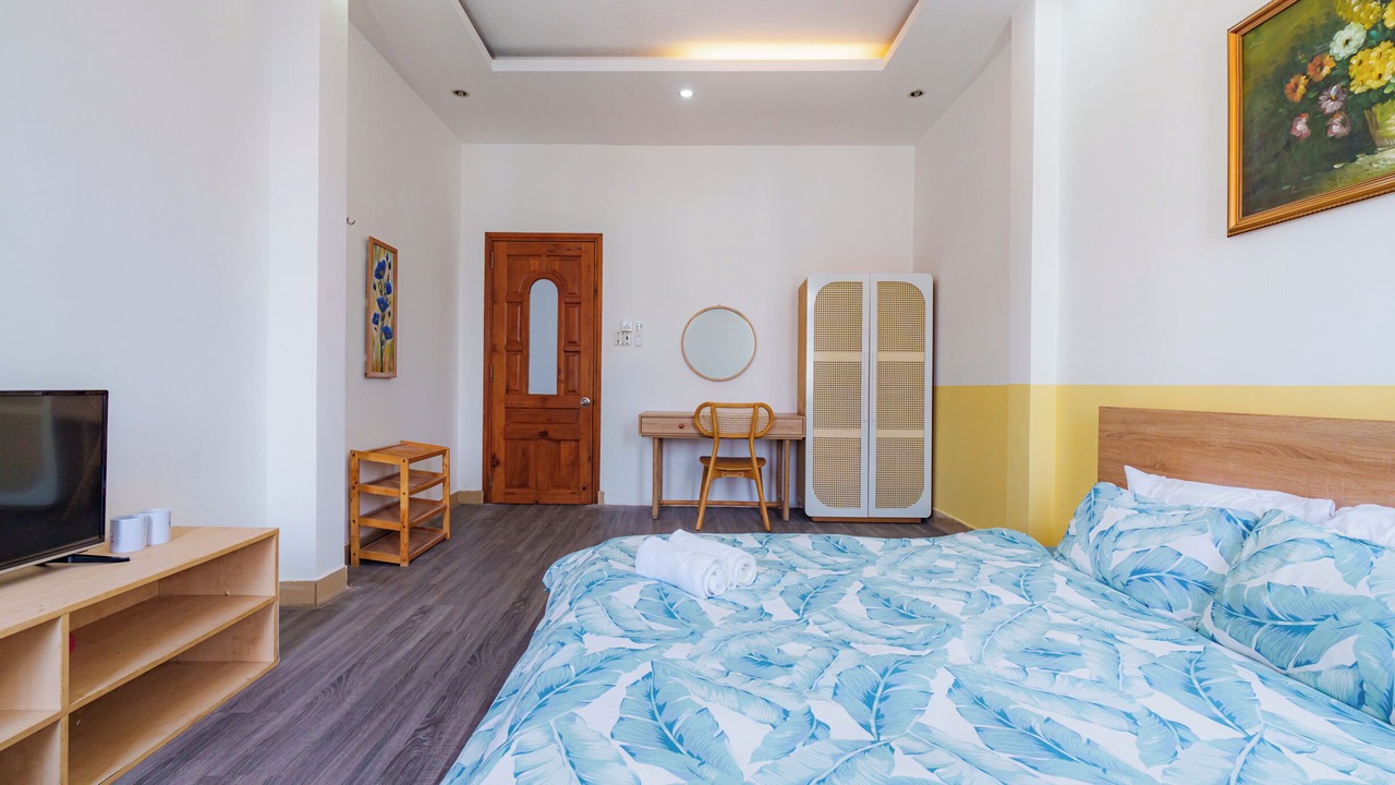 Photo of Bedroom in District 5