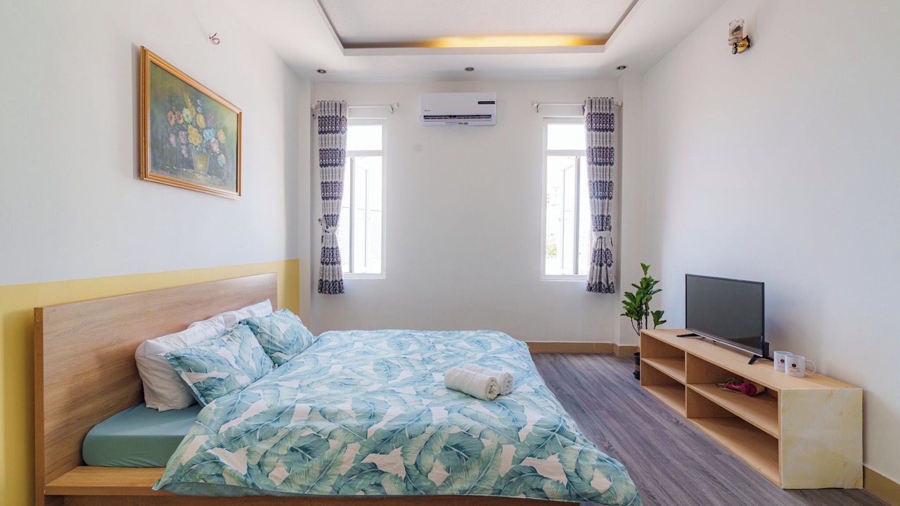 Photo of Bedroom in District 5