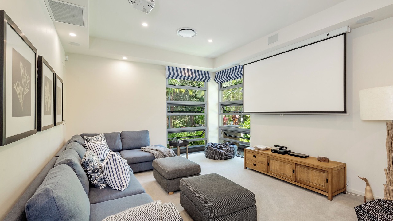 Photo of Livingroom in Yaroomba