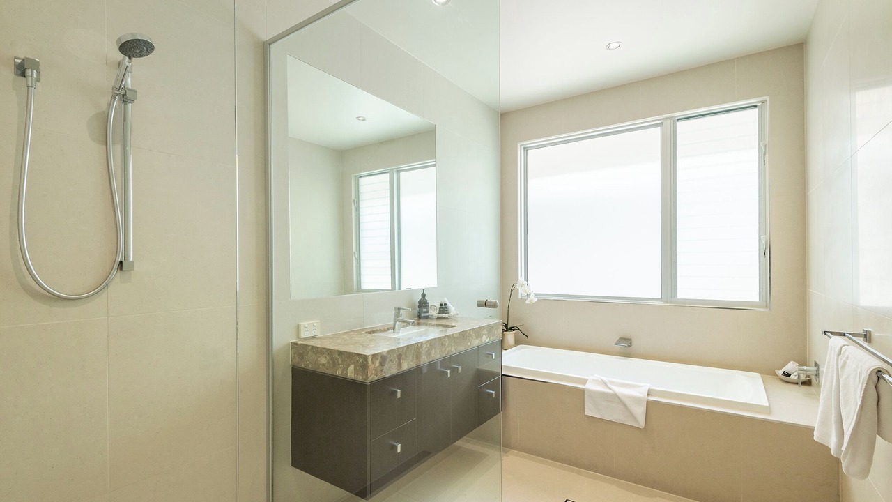 Photo of Bathroom in Yaroomba