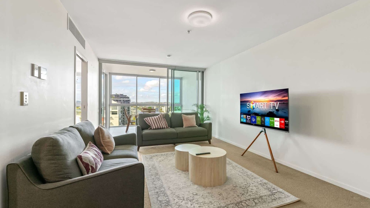 Photo of Livingroom in Kangaroo Point