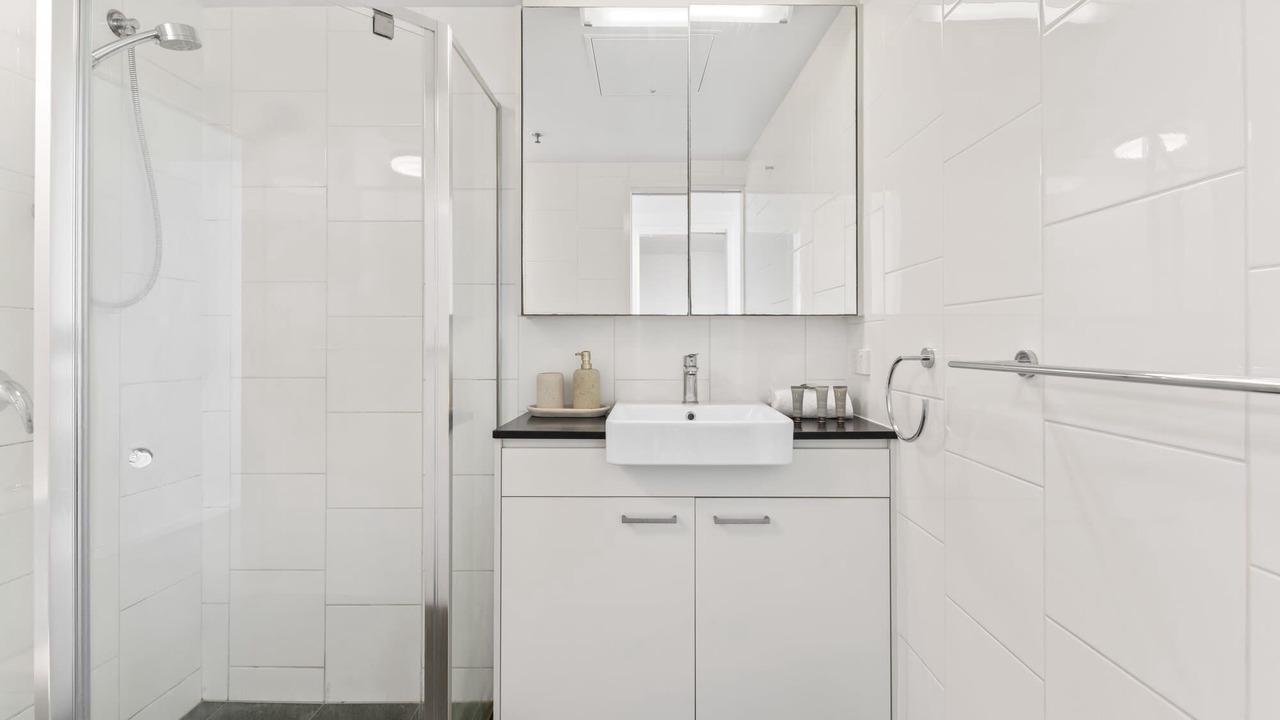 Photo of Bathroom in Kangaroo Point