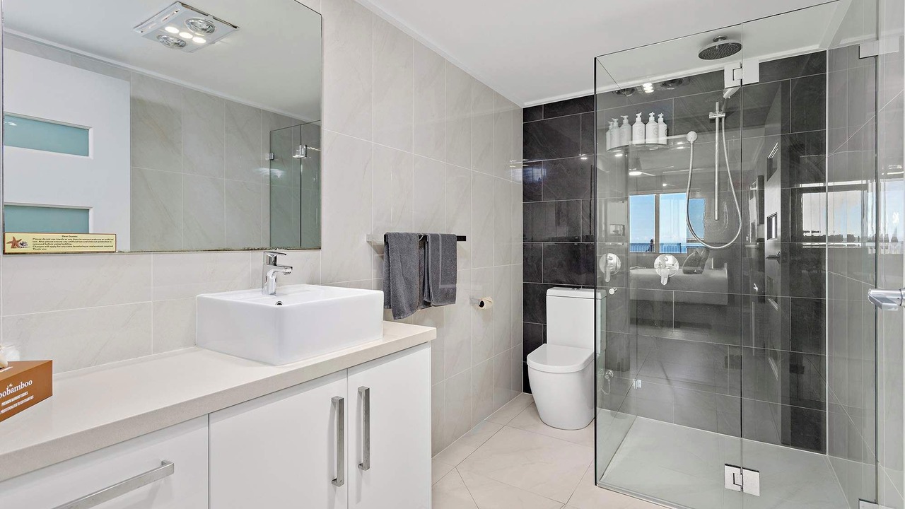 Photo of Bathroom in Warilla
