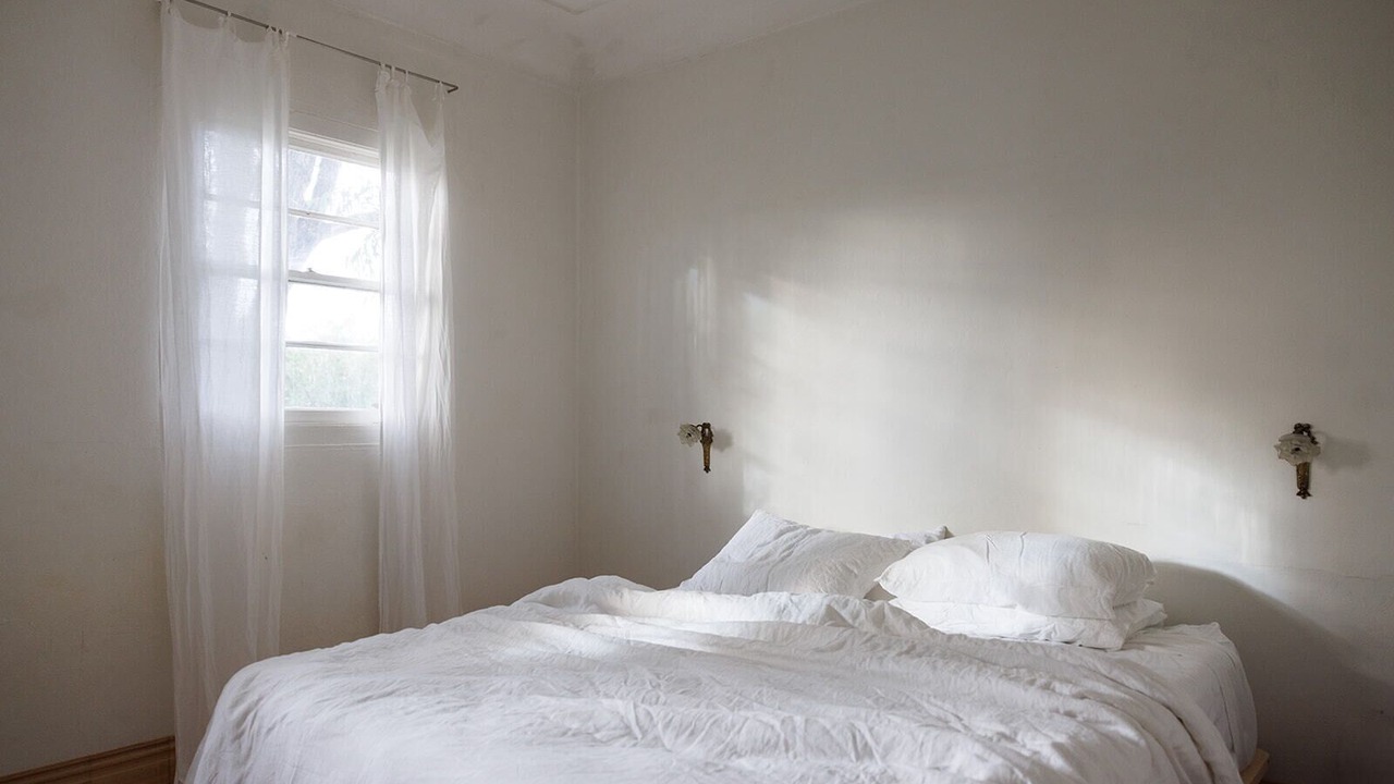Photo of Bedroom in Ettalong Beach