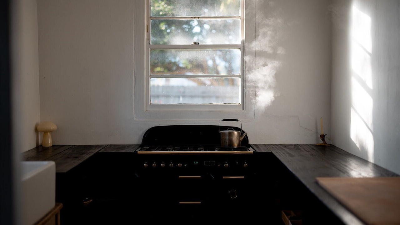Photo of Kitchen in Ettalong Beach