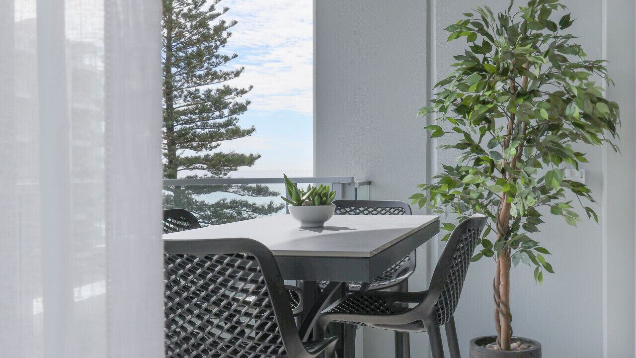 Photo of Patio Balcony in Palm Beach