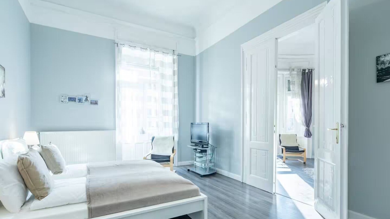 Photo of Bedroom in Ujlipotvaros