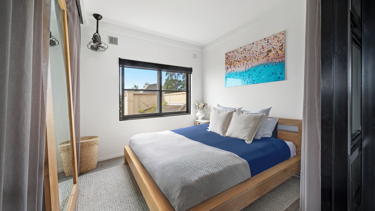 Photo of Bedroom in Vaucluse