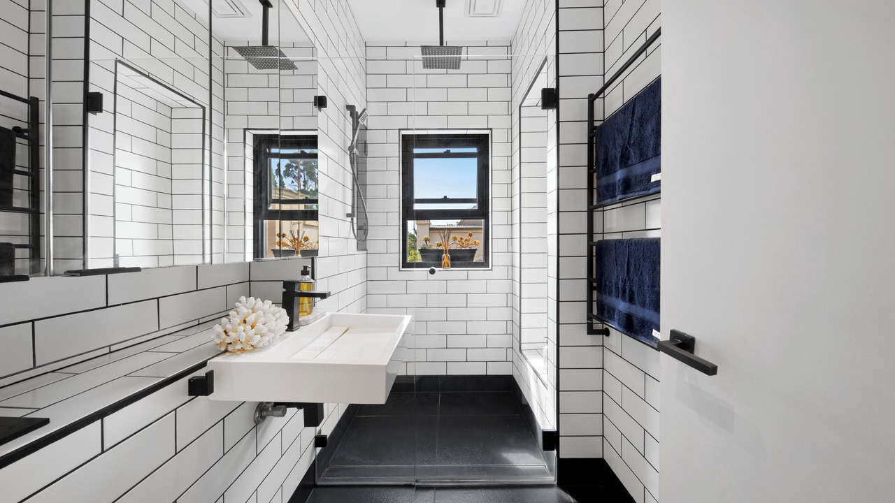 Photo of Bathroom in Vaucluse