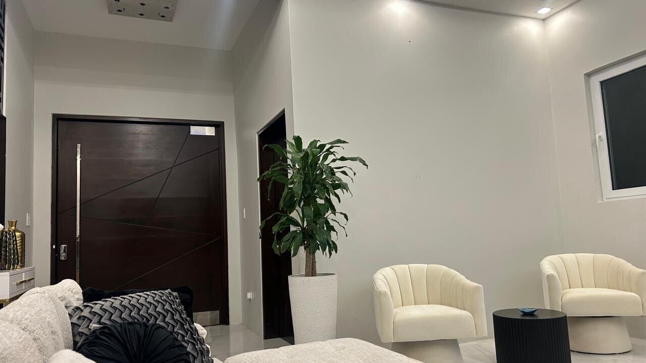 Photo of Livingroom in Road Town