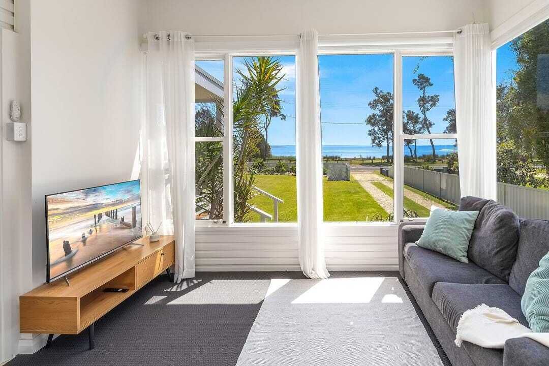Photo of Livingroom in Killarney Vale